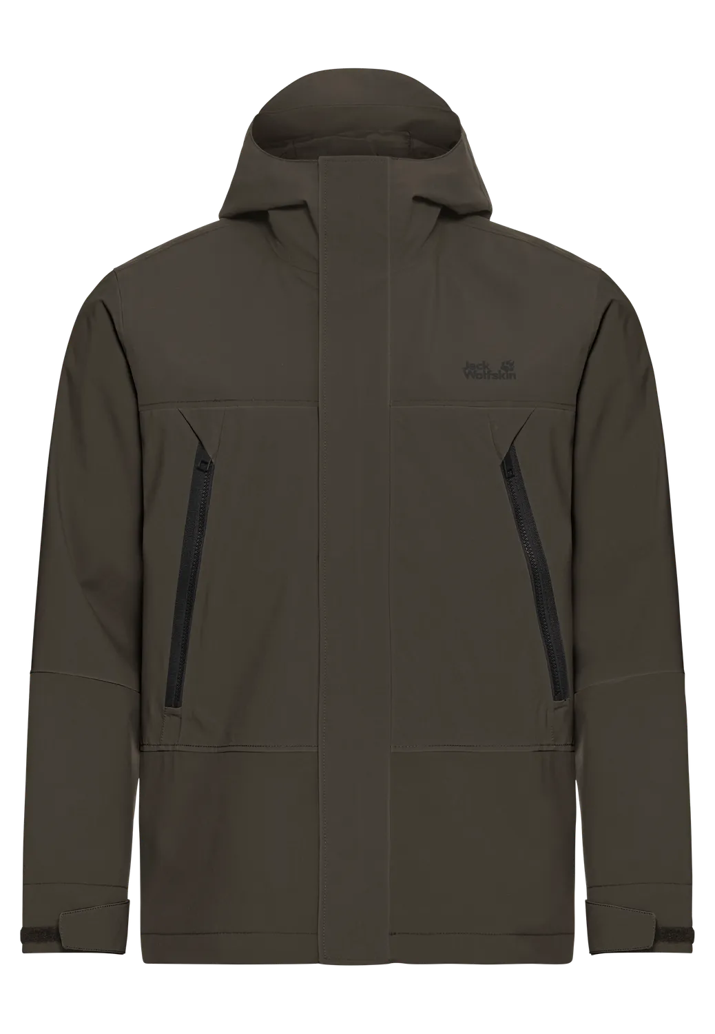 Jack Wolfskin Onera 2L JKT veste pluie homme imperméable