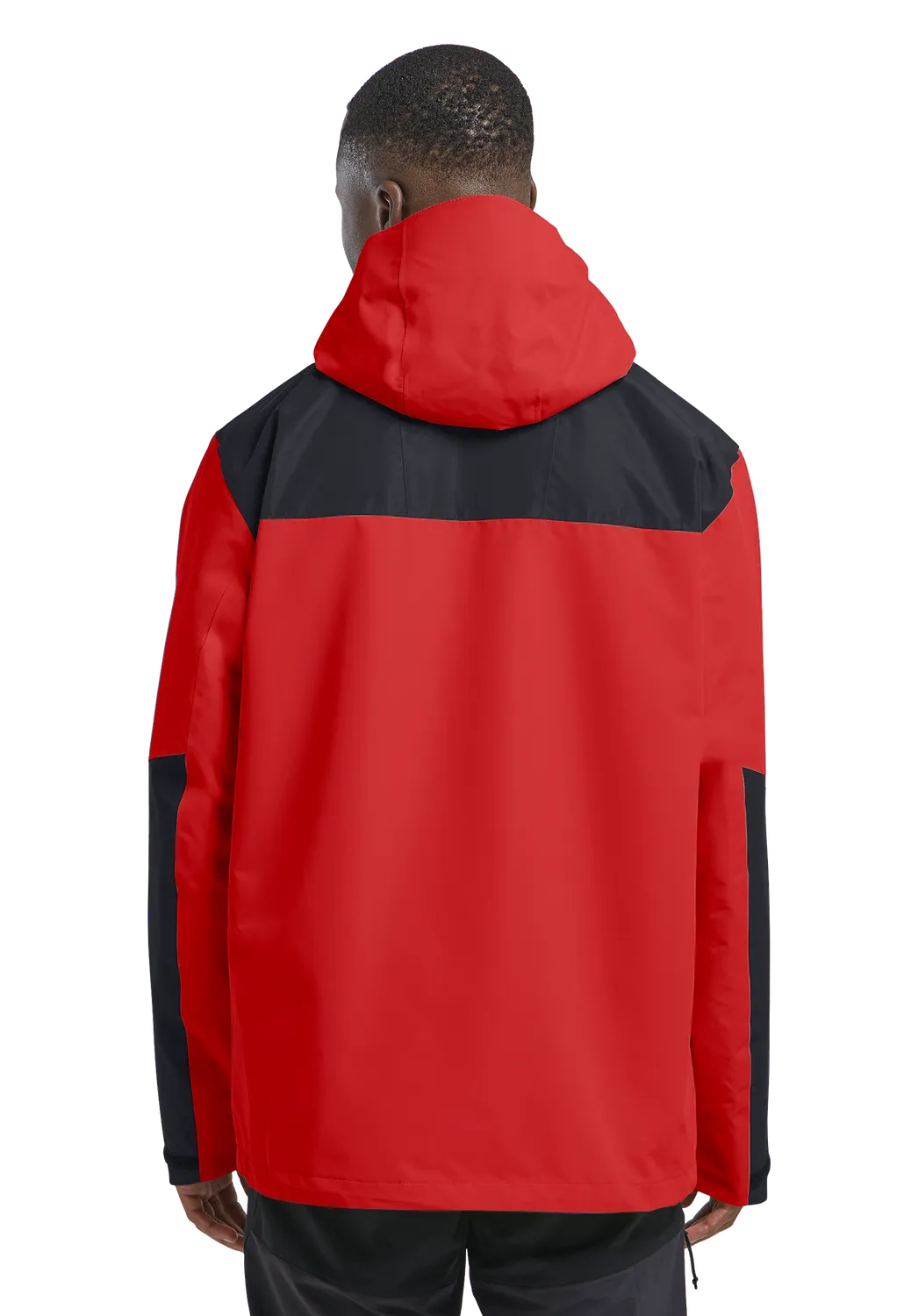 Jack Wolfskin Jasper 2L Jkt M veste de pluie homme