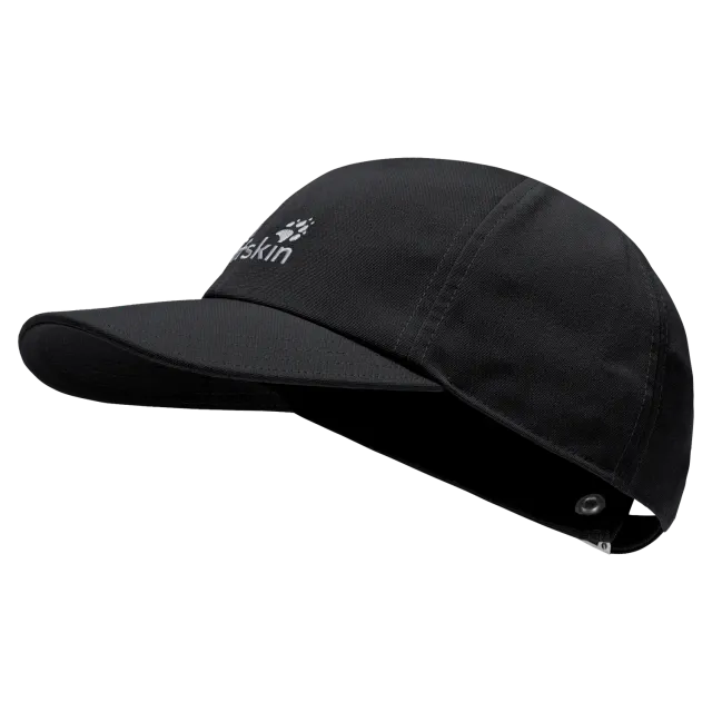 Jack Wolfskin Baseball Cap casquette taille unique protection solaire