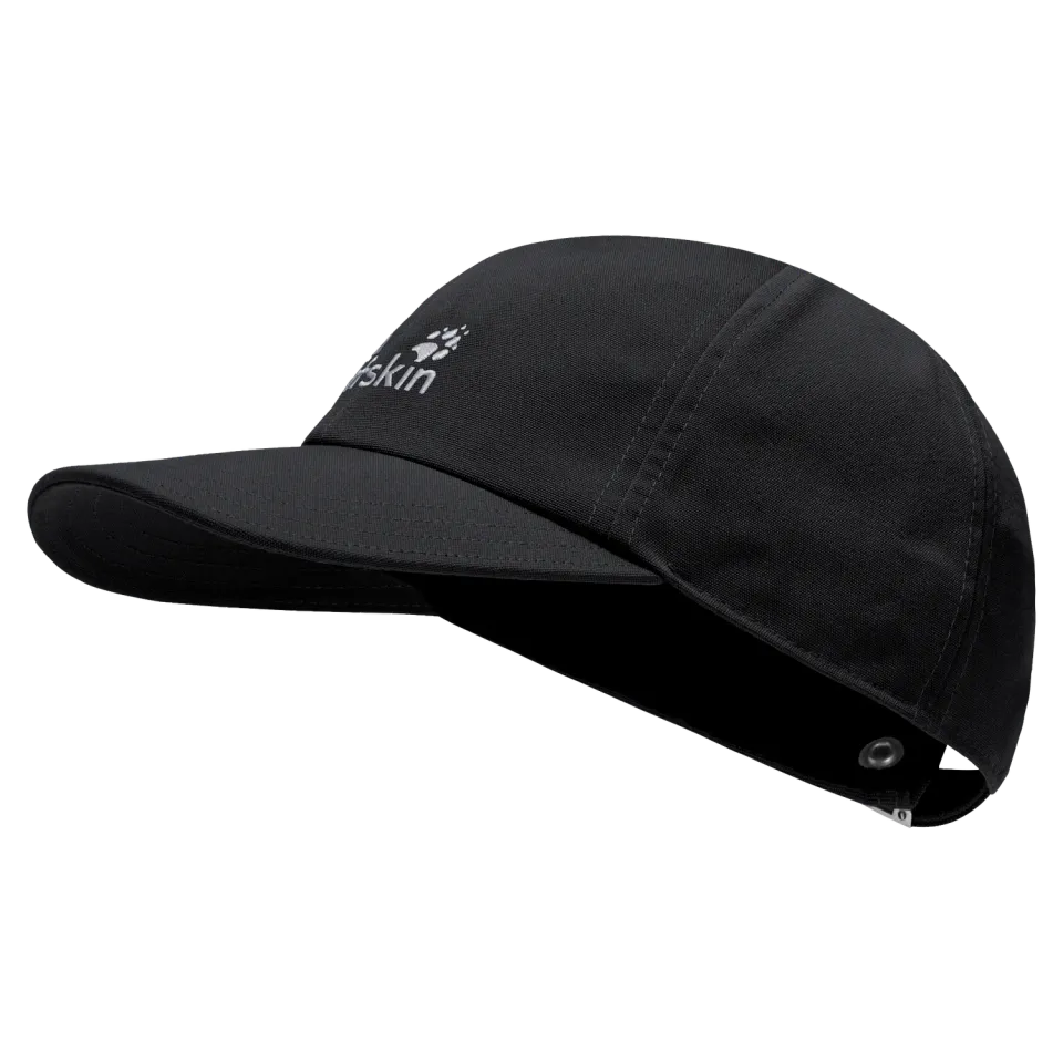 Jack Wolfskin Baseball Cap casquette taille unique protection solaire