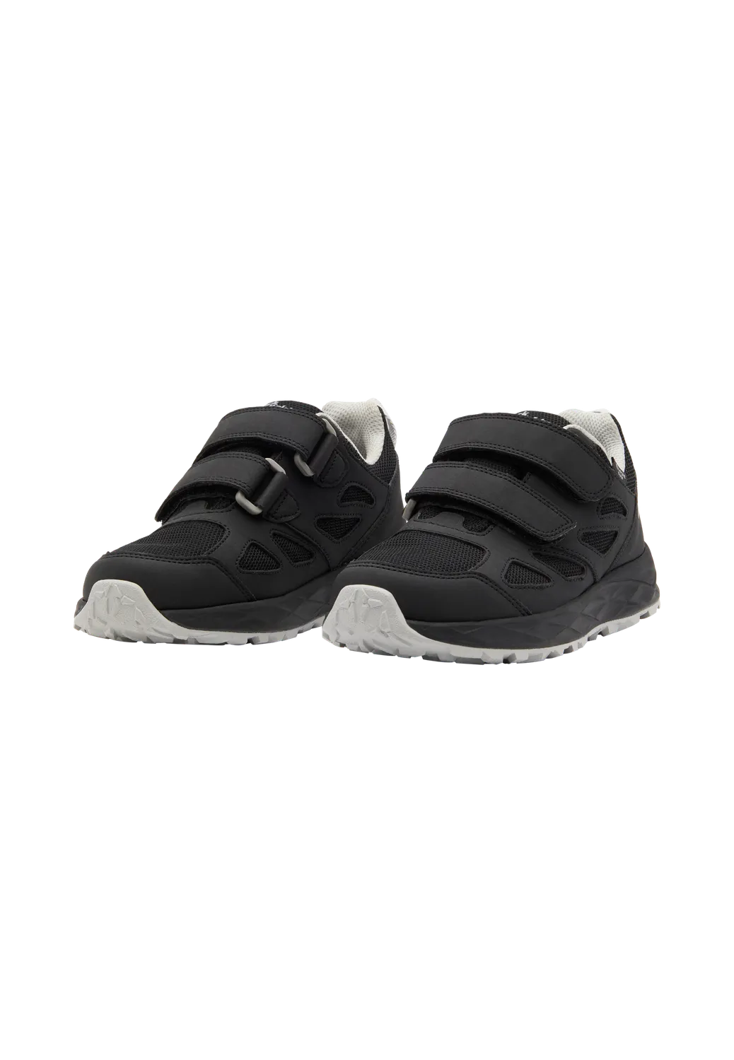 Jack Wolfskin Woodland 2 chaussure rando enfant imperméable