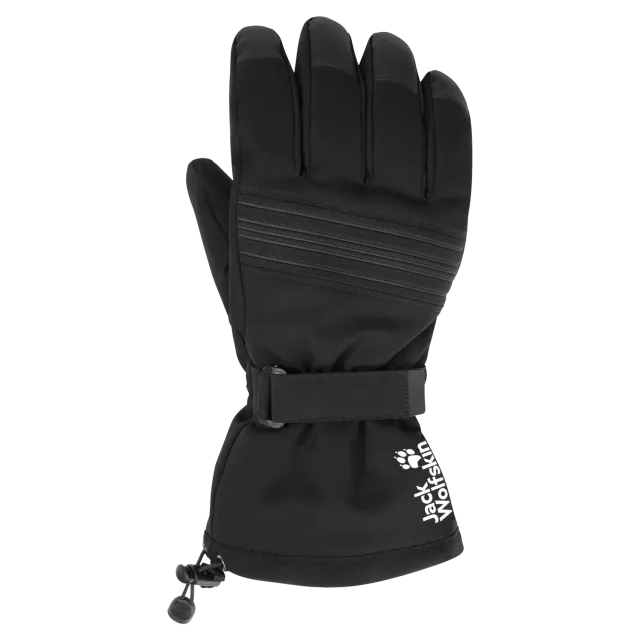 Jack Wolfskin Ins Ski gants ski isolés manchette longue