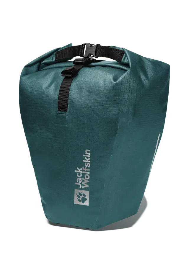 Jack Wolfskin Gravex 15 sacoche vélo étanche 15 L