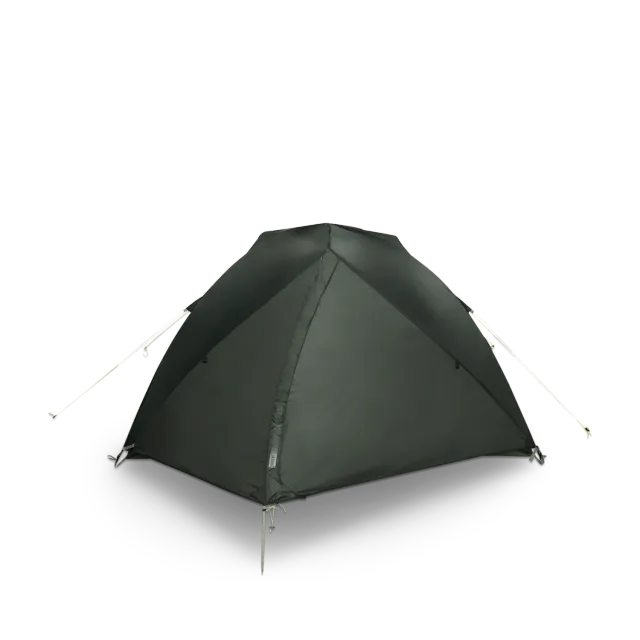 Jack Wolfskin Sky Dome III tente 3 places 3 saisons