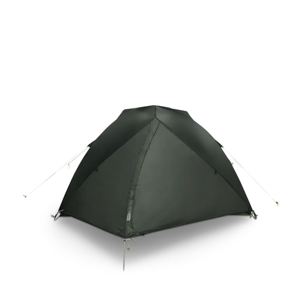 Jack Wolfskin Sky Dome III tente 3 places 3 saisons