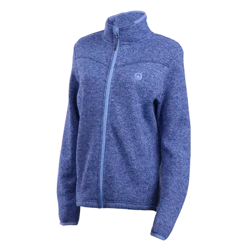 Lhotse Hana polaire technique Lavender col montant chaud