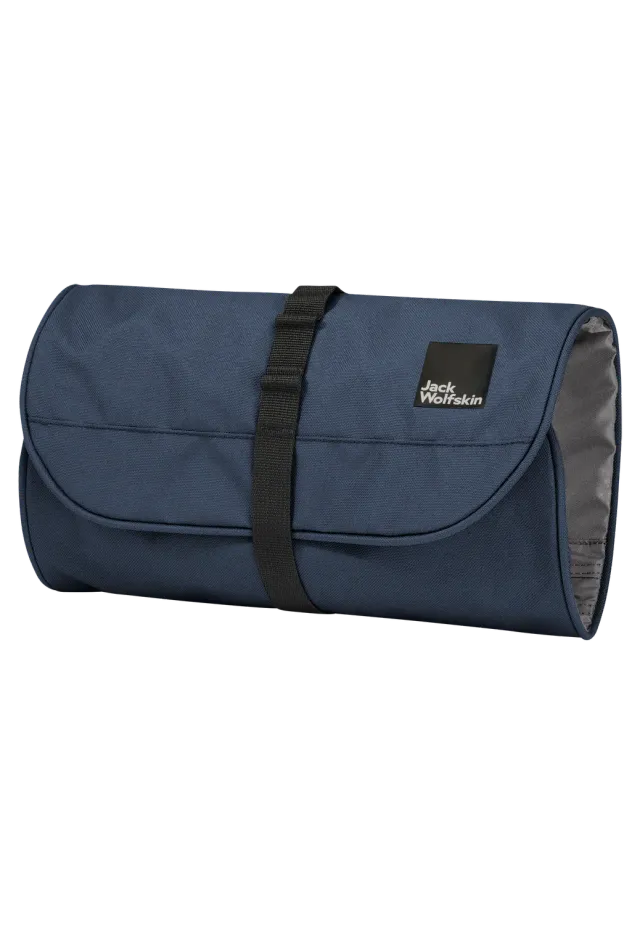 Jack Wolfskin Konya Washsalon trousse de toilette recyclée