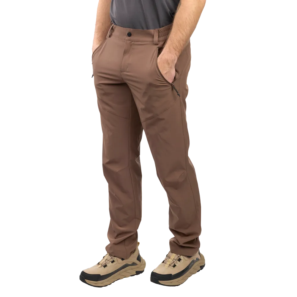 Lhotse Mayron Malt pantalon technique déperlant sans PFAS