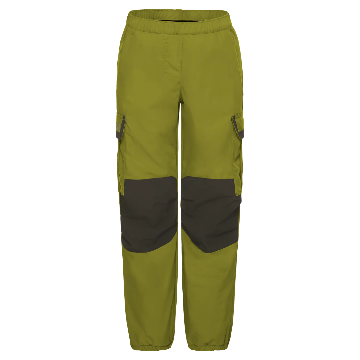 Jack Wolfskin Cargo Winter Pants pantalon enfant hiver