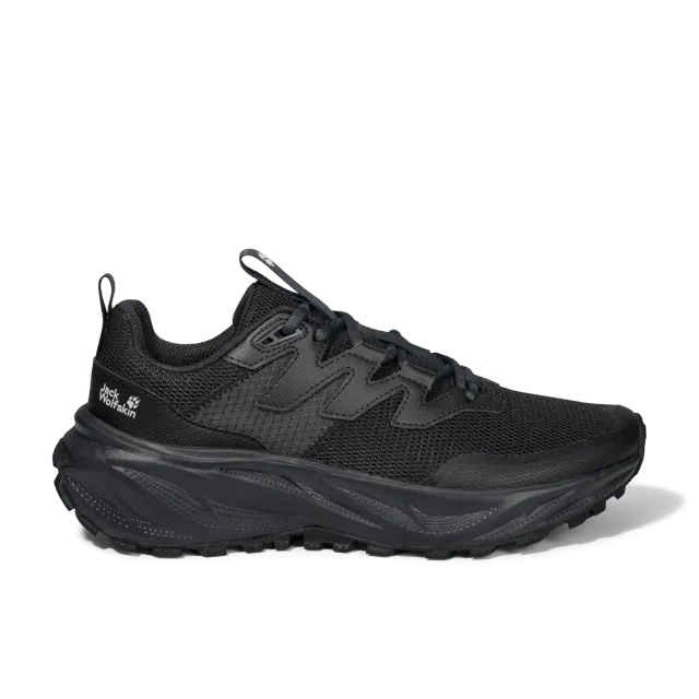 Jack Wolfskin PS Trail Low W chaussure rando femme