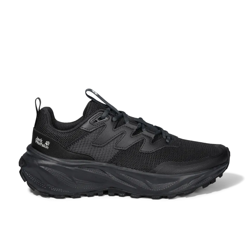 Jack Wolfskin PS Trail Low W chaussure rando femme