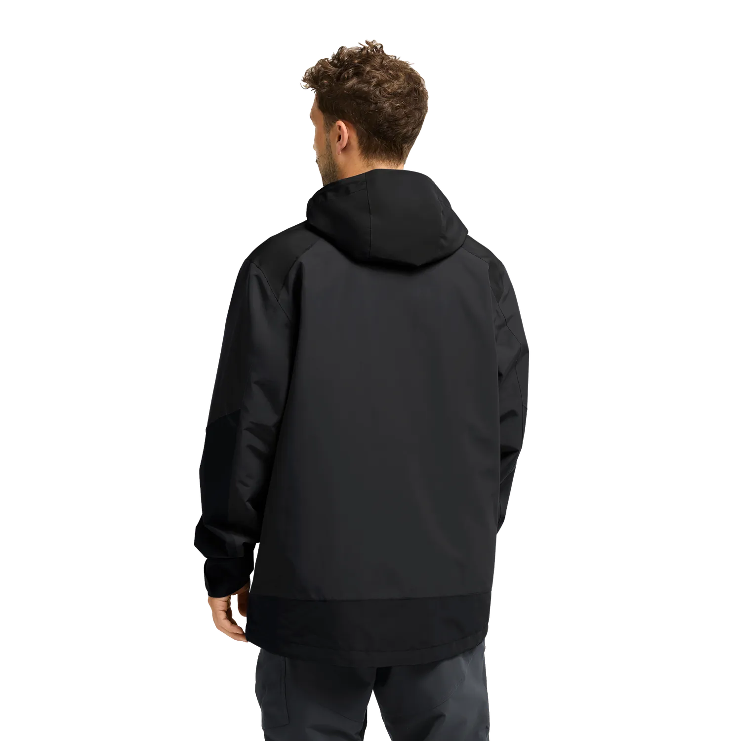 Jack Wolfskin Flextrail 2L JKT M veste pluie homme 3-en-1