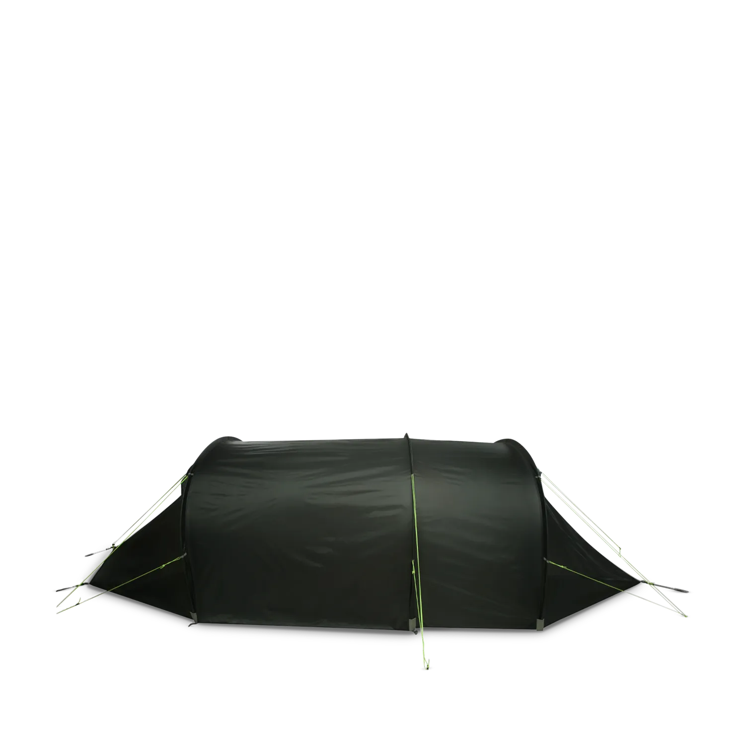 Jack Wolfskin North Tunnel II tente camping spacieuse