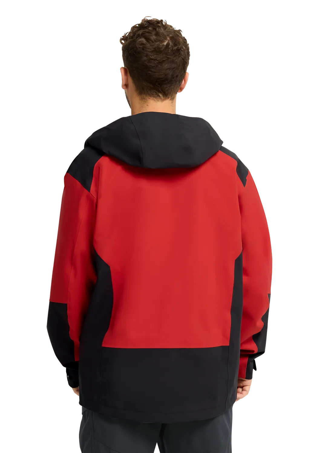 Jack Wolfskin Rockpaw 3L JKT M veste homme imperméable