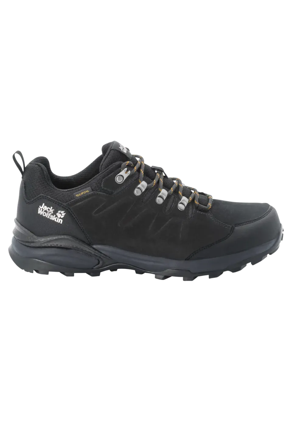 Jack Wolfskin Refugio Texapore Low M chaussure homme