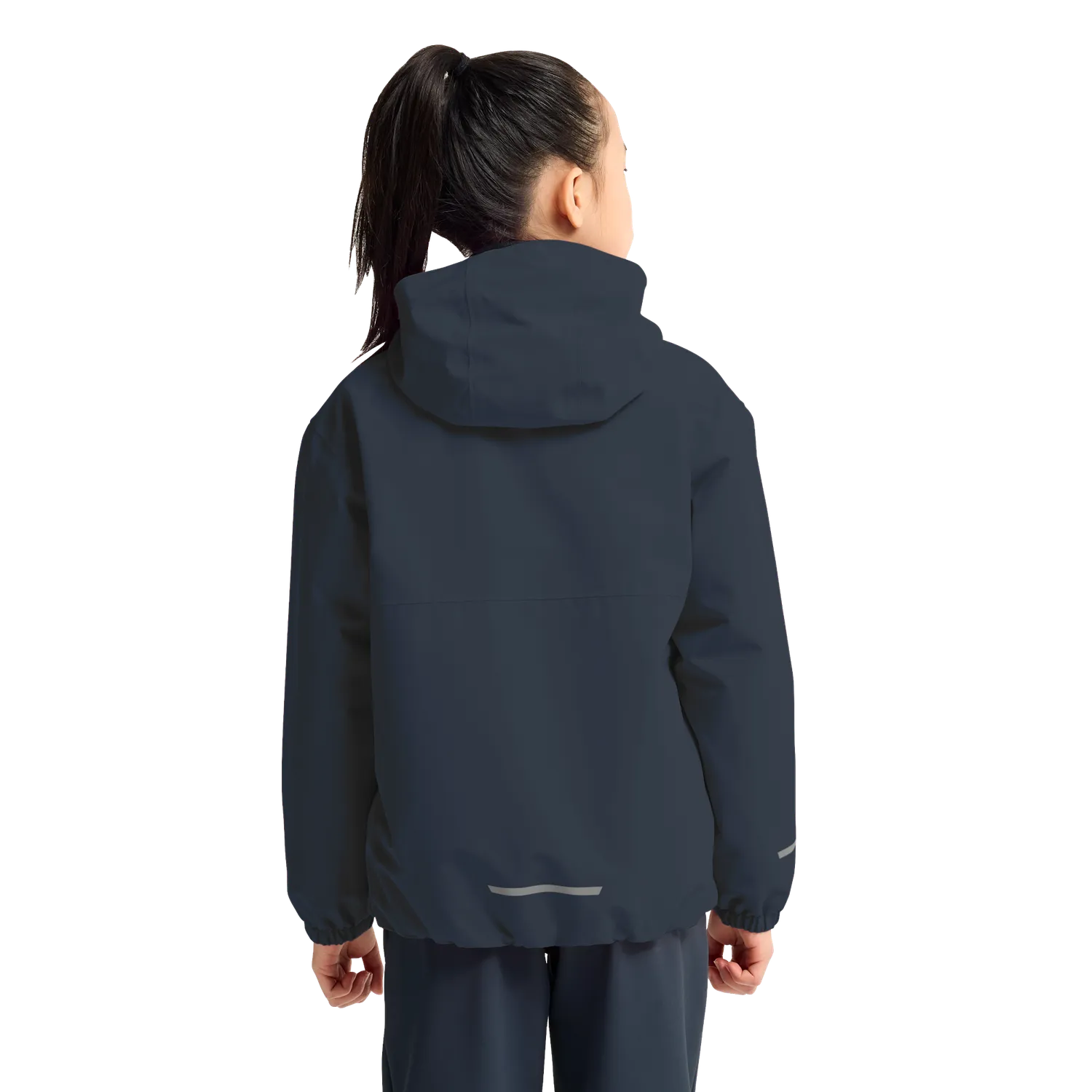 Jack Wolfskin Iceland 3in1 JKT K veste enfant imperméable