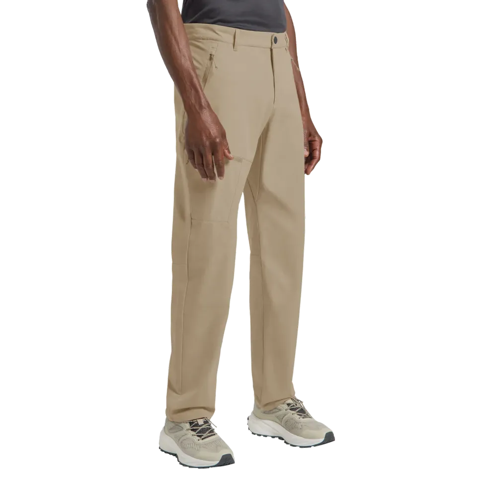 Jack Wolfskin Pico Trail Pants M pantalon coupe-vent