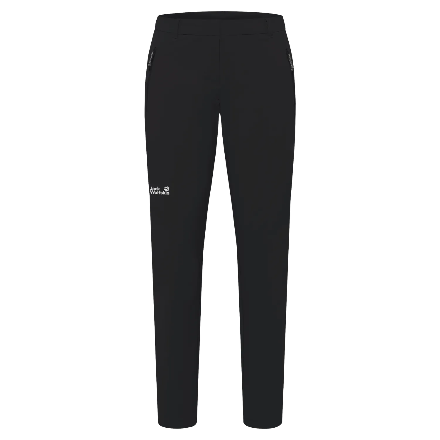 Jack Wolfskin Hikeout Pants W pantalon rando femme stretch