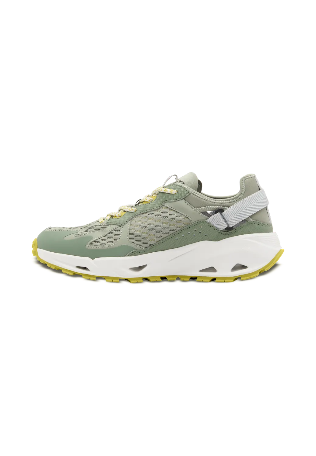 Jack Wolfskin Prelight Hybrid Vent Low M chaussure rando aérée