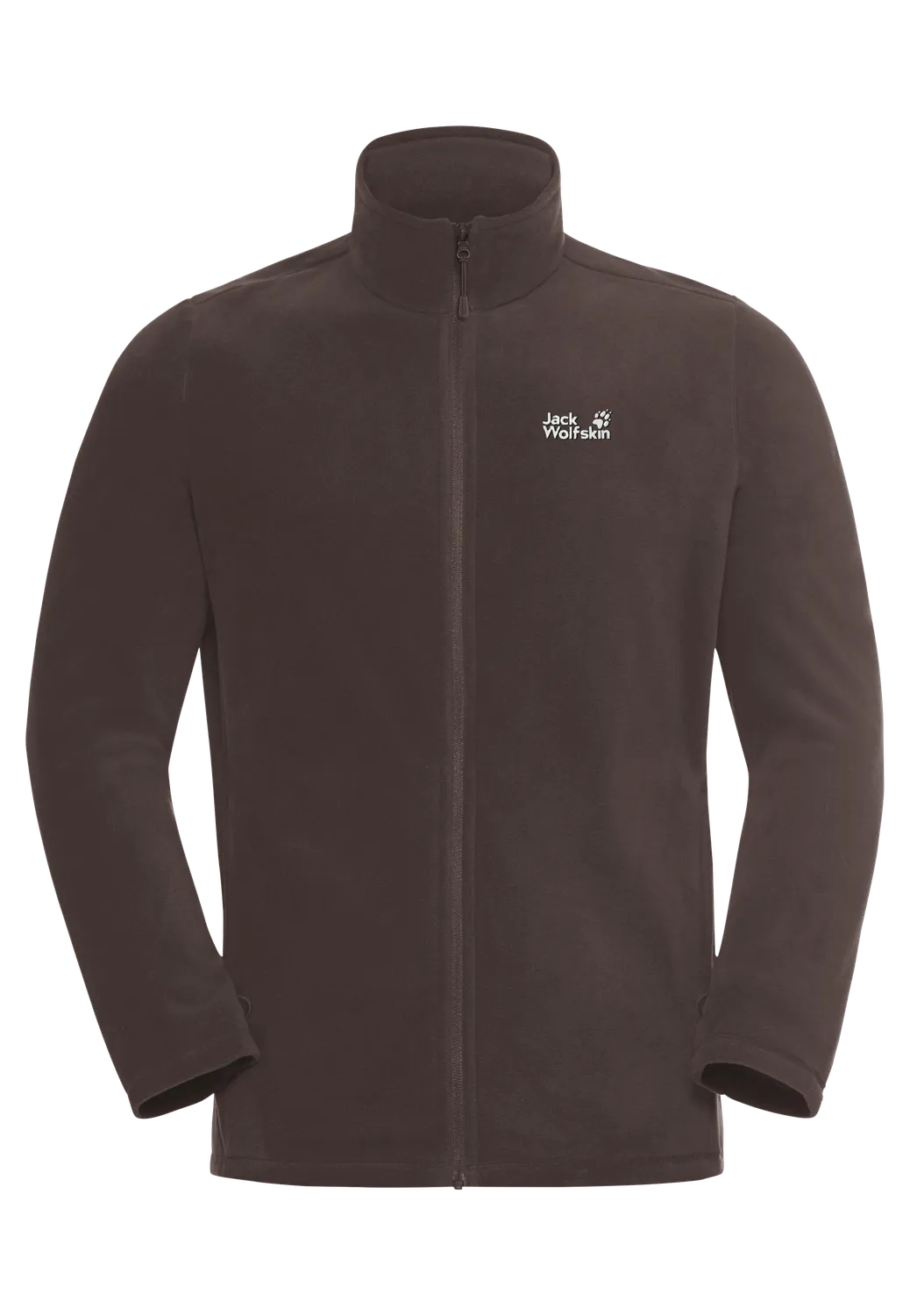 Jack Wolfskin Wild Rebel 200 FZ M veste polaire homme Polartec