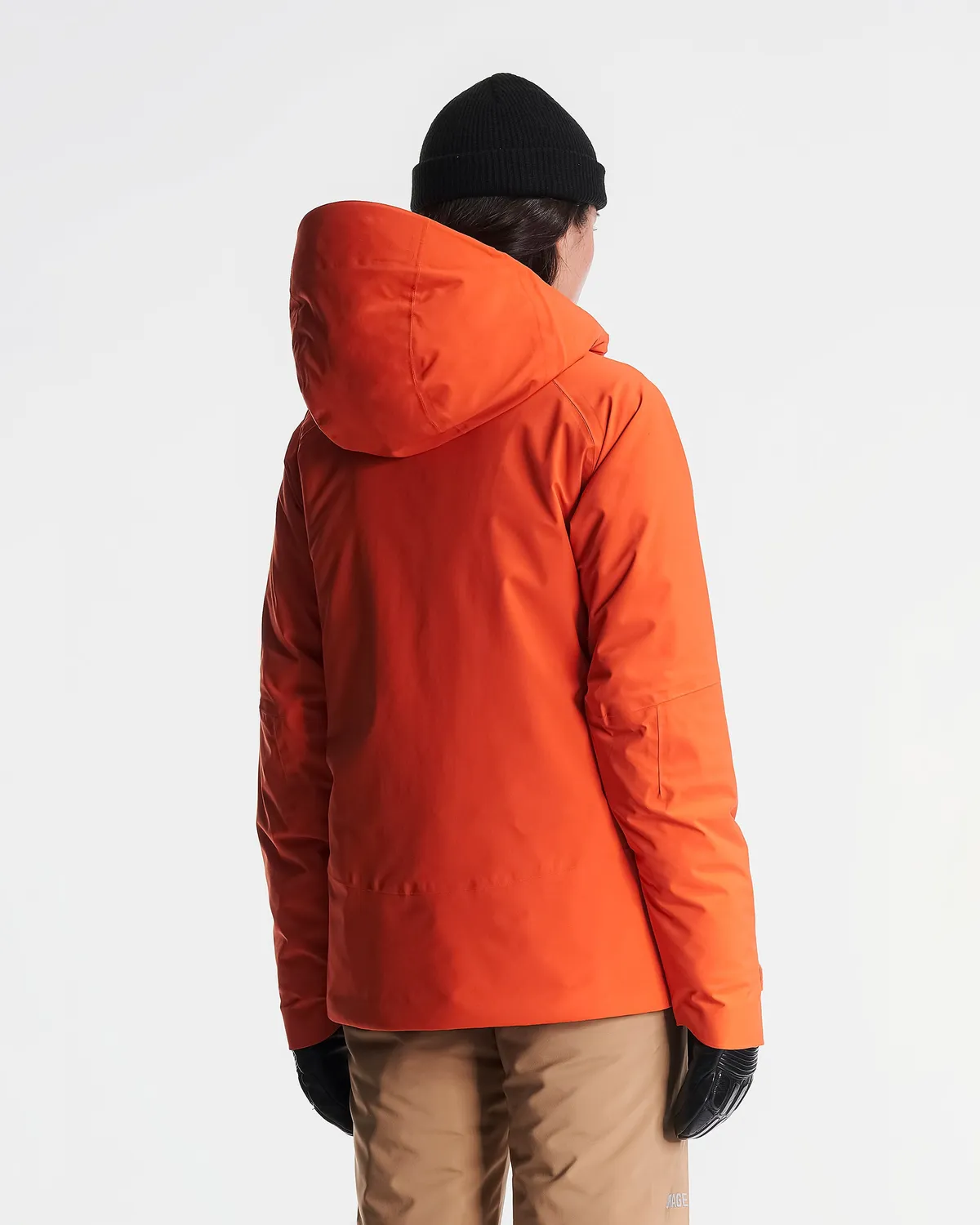 Orage Kingsley P21006 veste isolée femme imperméable