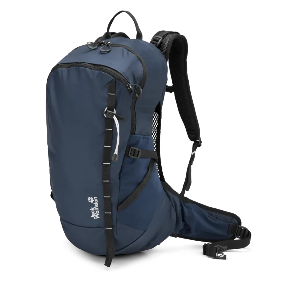 Jack Wolfskin Astro Vent 25 S-L sac à dos randonnée 25L