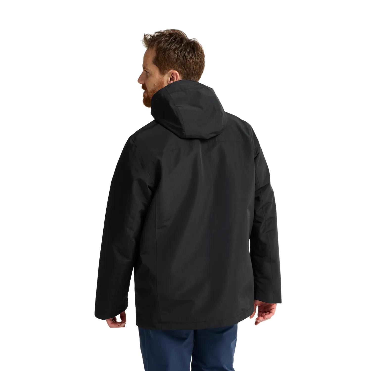 Jack Wolfskin Pinetrail 3in1 JKT veste homme hiver