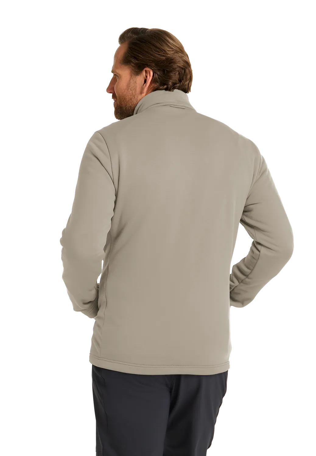 Jack Wolfskin Wild Places 3in1 veste homme imperméable