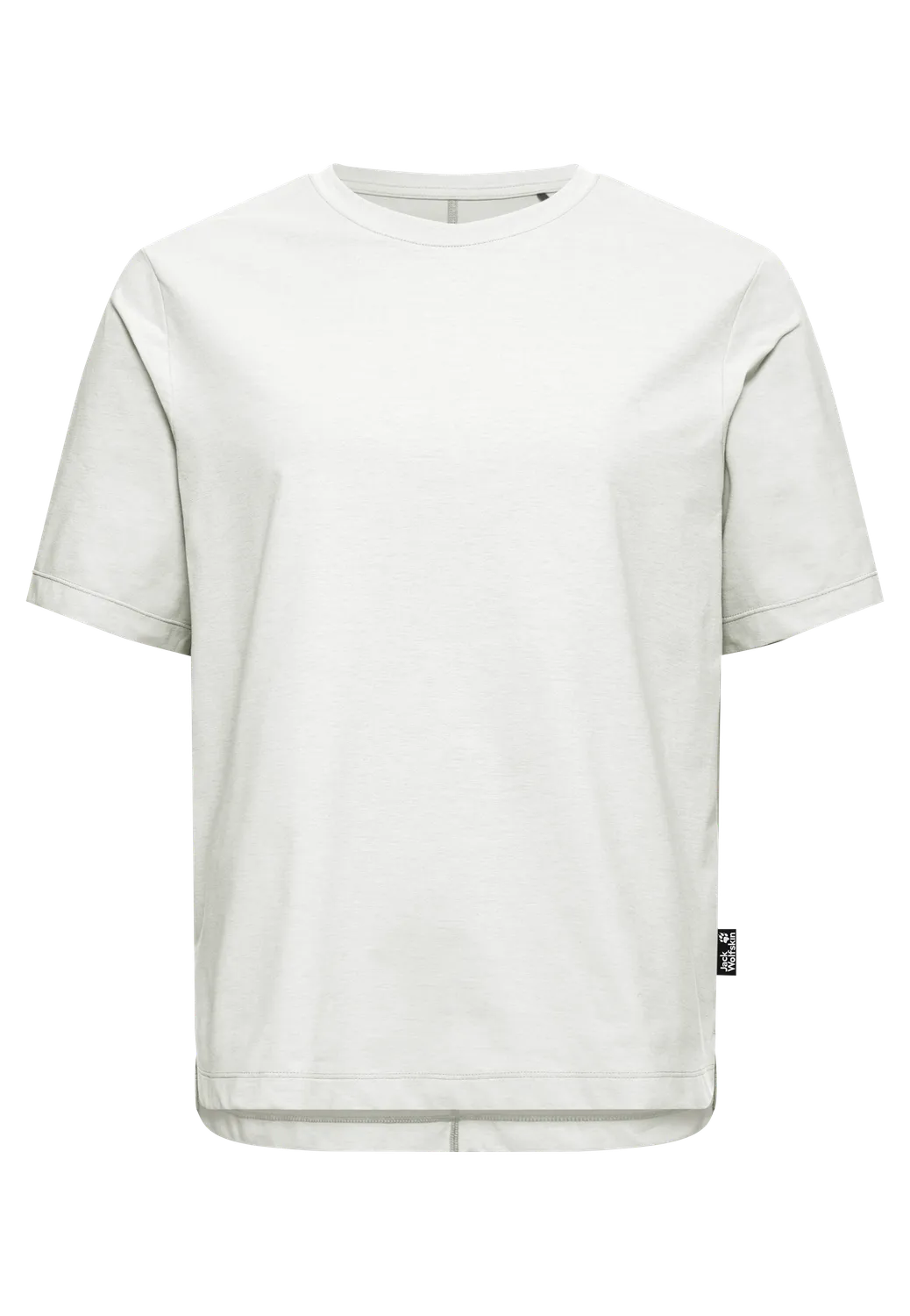 Jack Wolfskin Travel T W t-shirt femme anti-UV