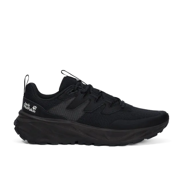 Jack Wolfskin PS Trail Low M chaussures trail homme