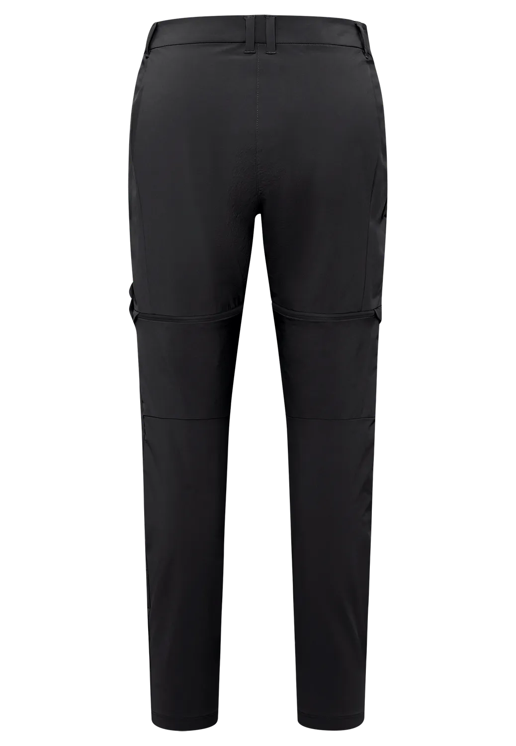 JACK WOLFSKIN HIKEOUT ZIP OFF PANTS pantalon femme convertible