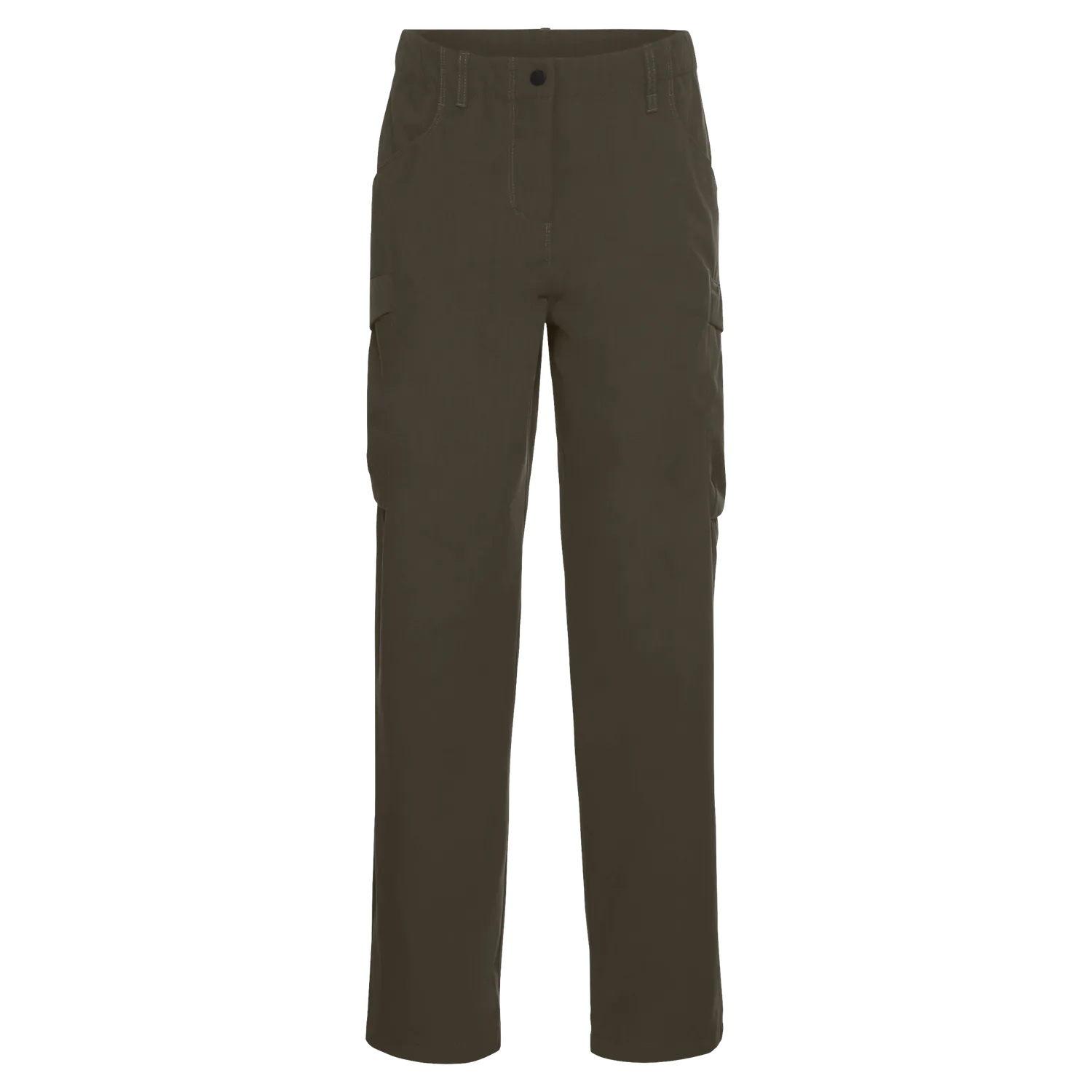 Jack Wolfskin Yuma Cargo Pants W pantalon cargo femme robuste