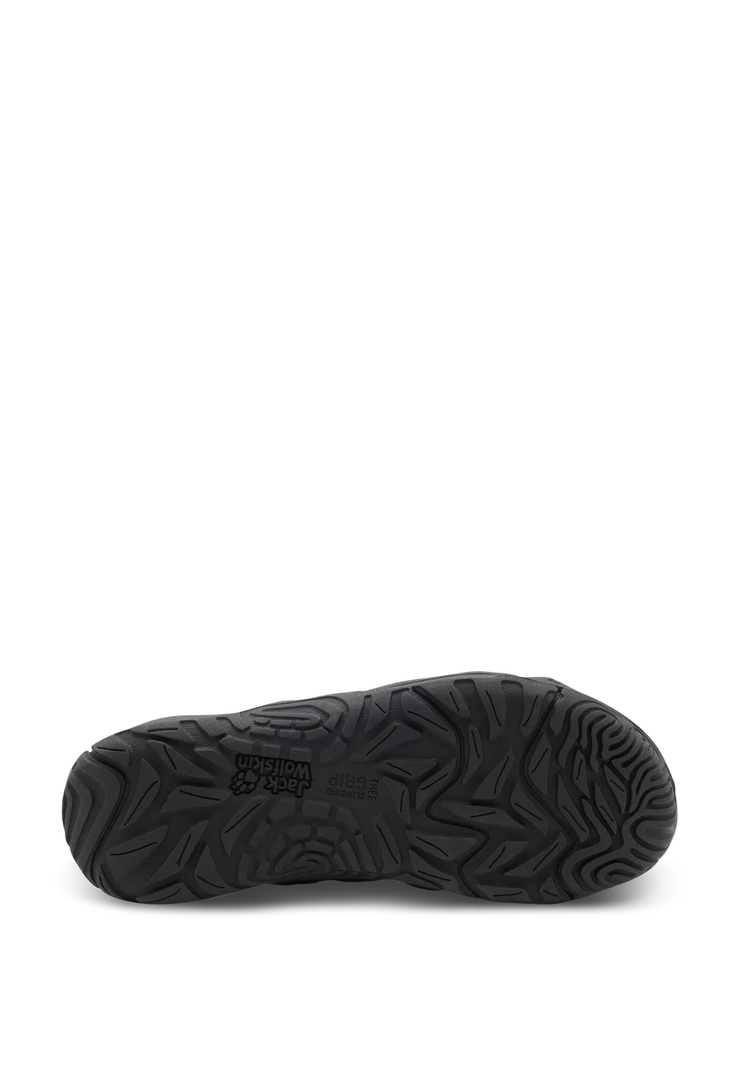 Jack Wolfskin Levente Sandal K sandale enfant légère
