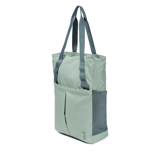 Jack Wolfskin Zoya 2in1 Tote sac tote convertible respirant