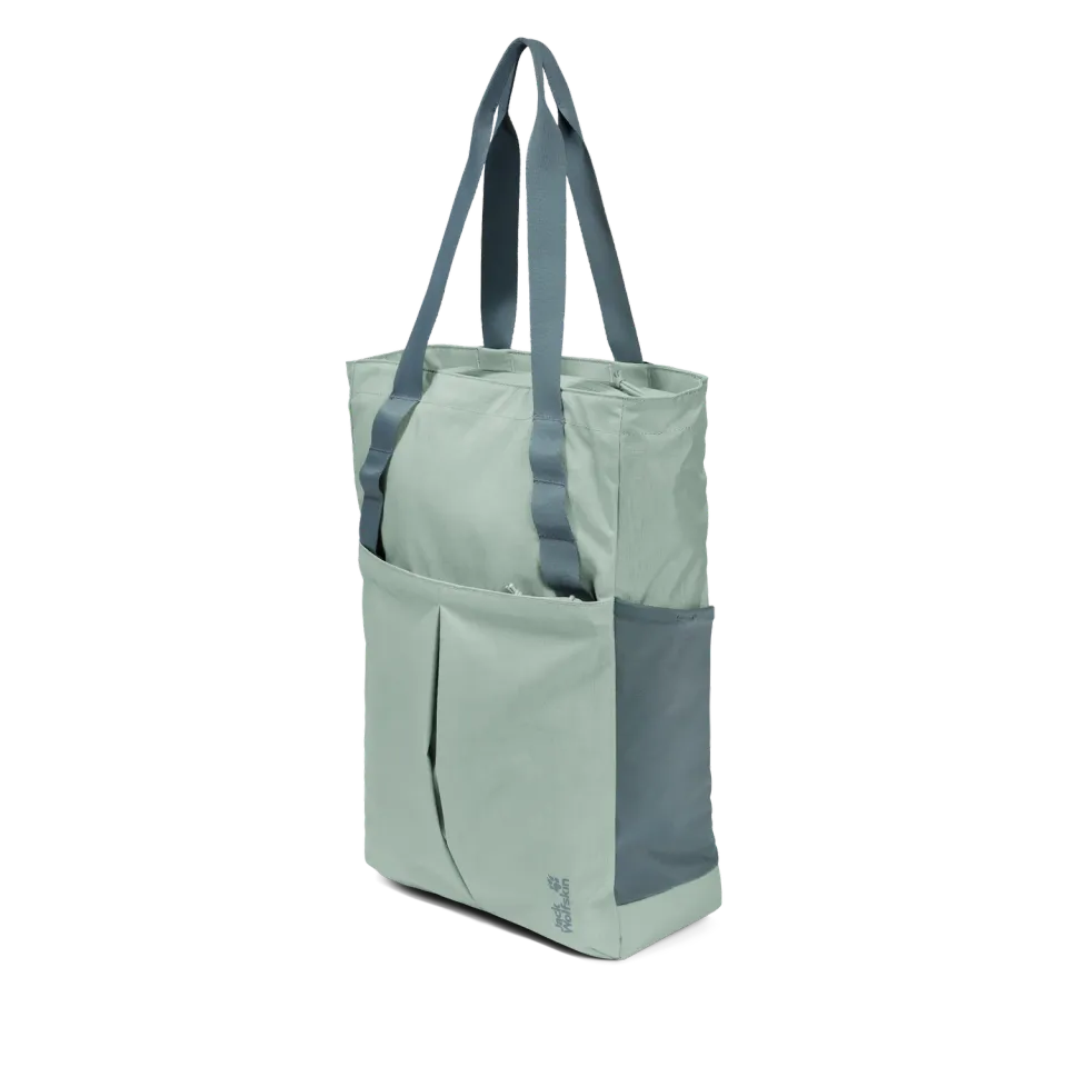 Jack Wolfskin Zoya 2in1 Tote sac tote convertible respirant