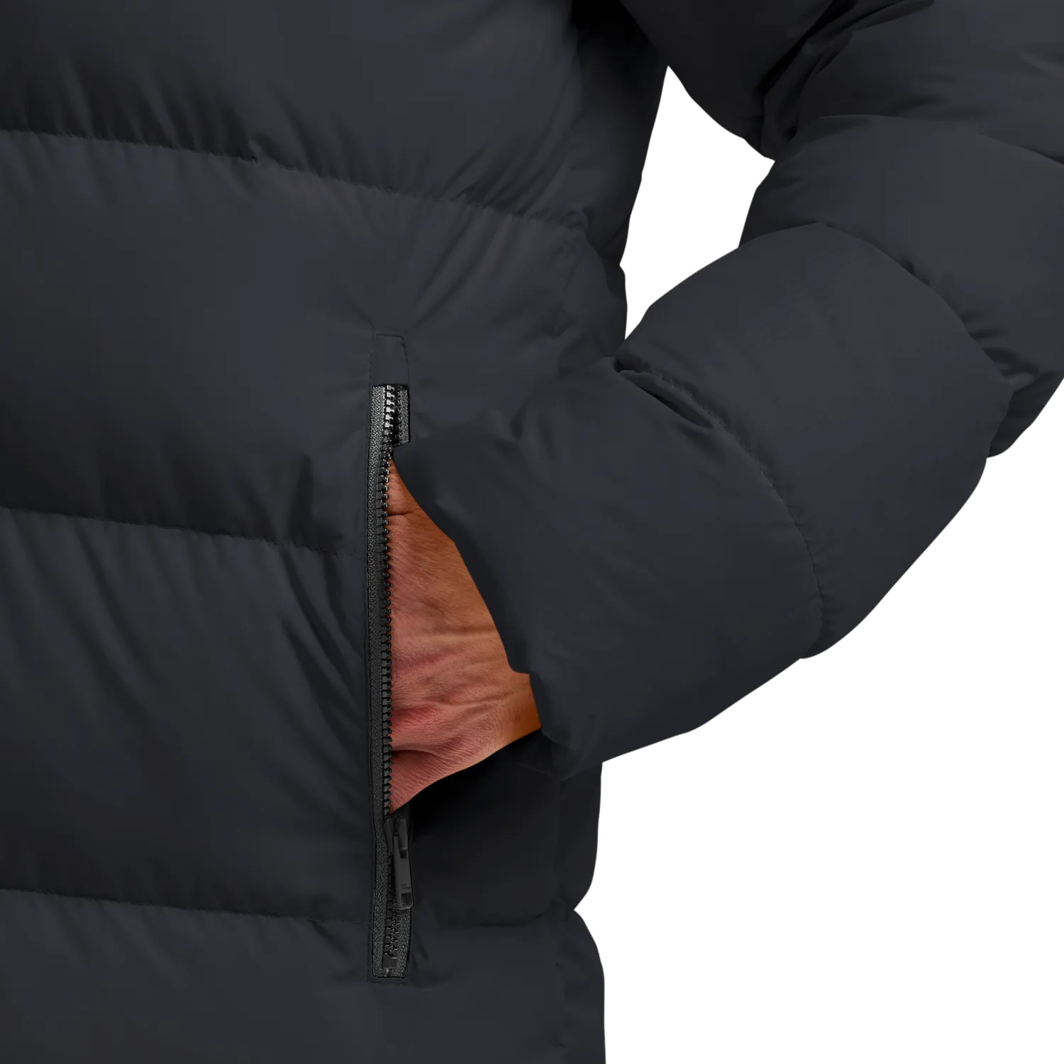 Jack Wolfskin Frozen Palace Coat W manteau duvet femme