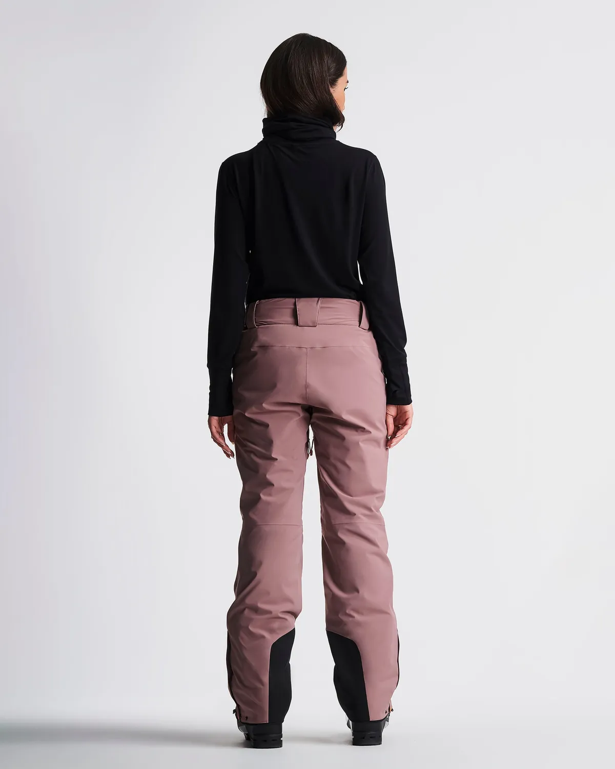 Orage Clara Insulated Pant pantalon ski juniper isolé