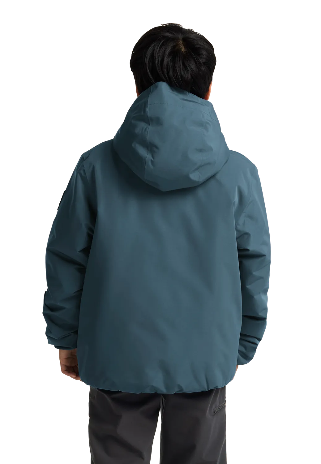 Jack Wolfskin Teen Ins Jacket K veste enfant chaude