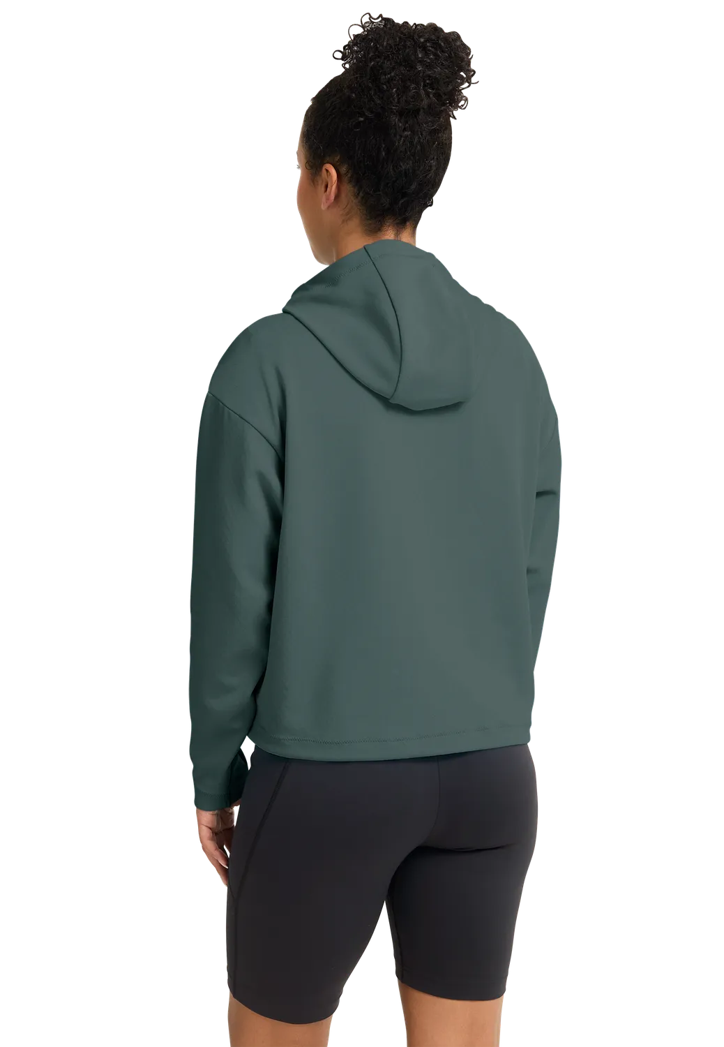 Jack Wolfskin Astrotrail Hoody Sweat femme polaire