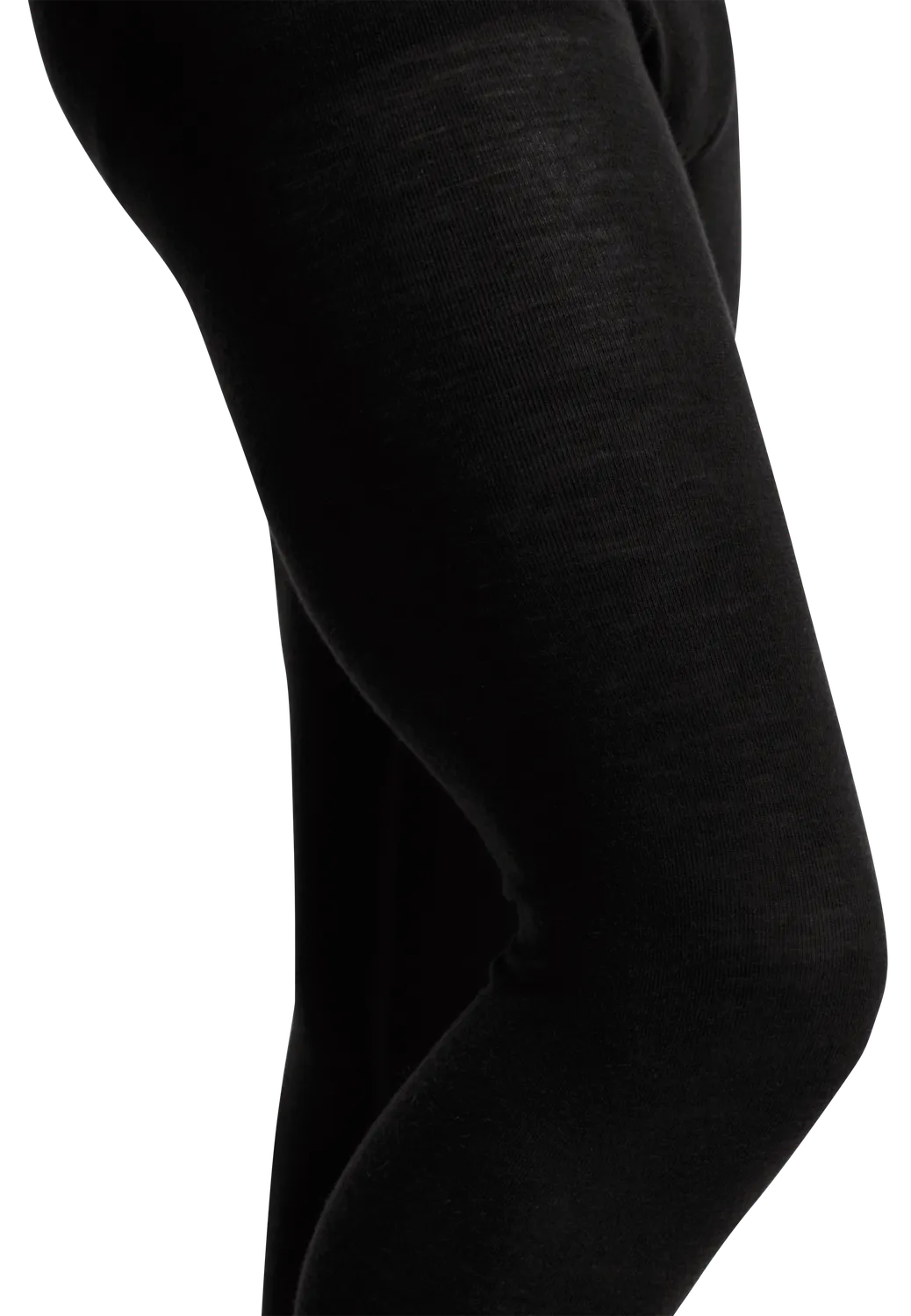 Jack Wolfskin Merino Pants collant homme laine mérinos