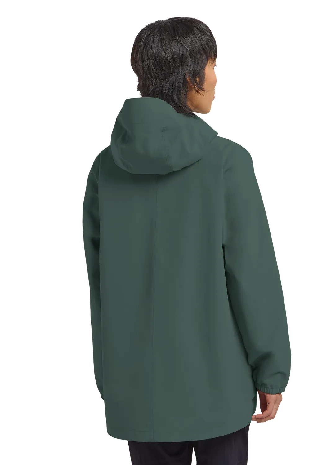 Jack Wolfskin Terraview 2L Parka W parka imperméable taille M