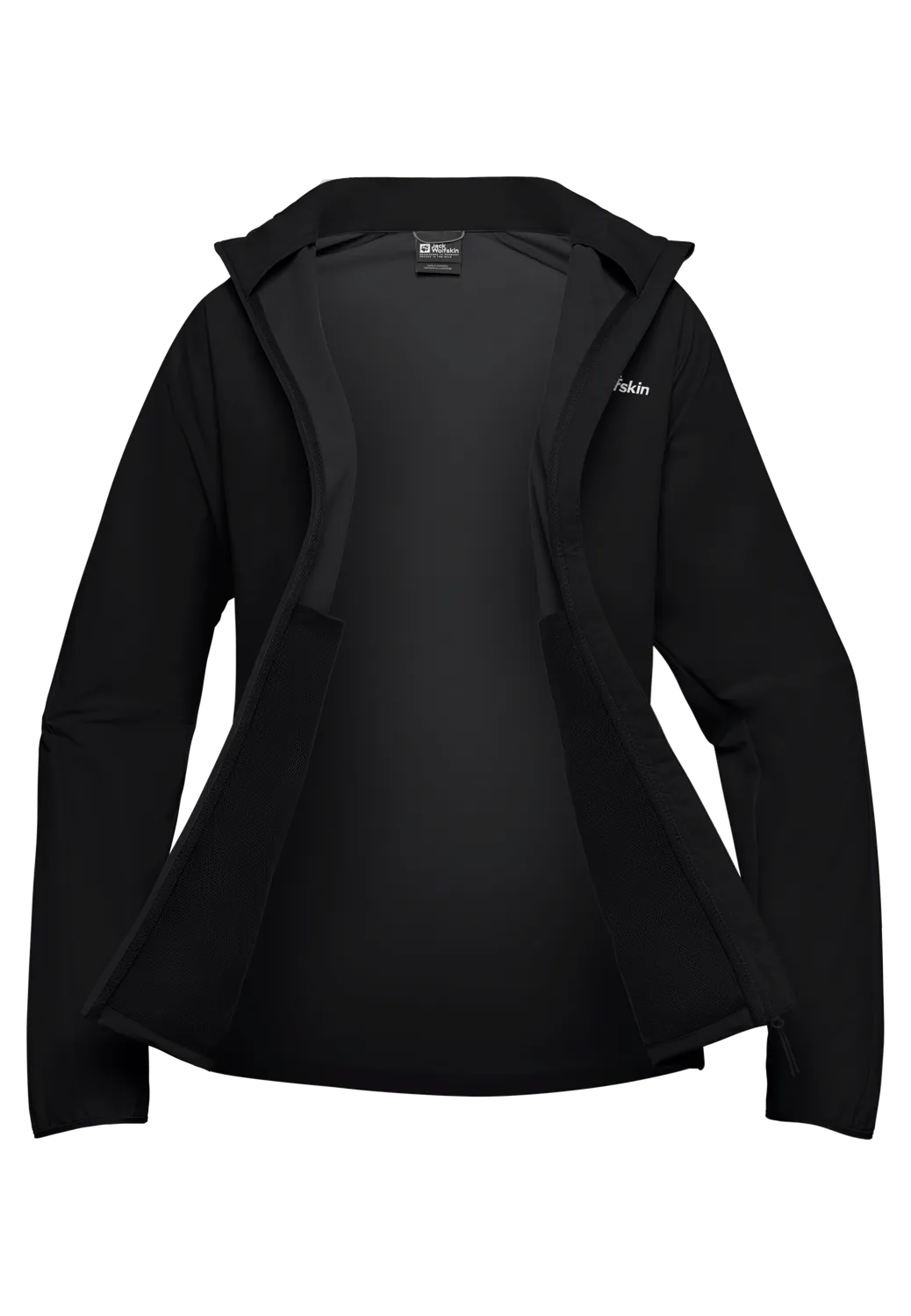 Jack Wolfskin Prelight Stride Jkt M veste rando homme légère