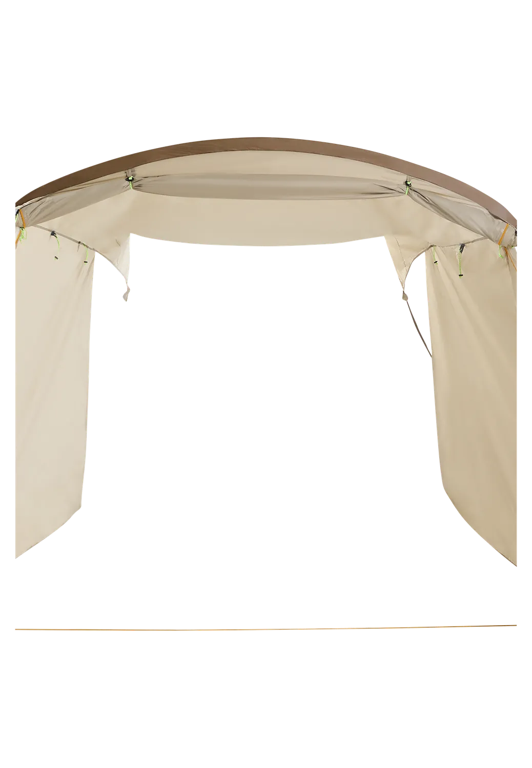 Jack Wolfskin Car Porch Tent auvent voiture taille unique