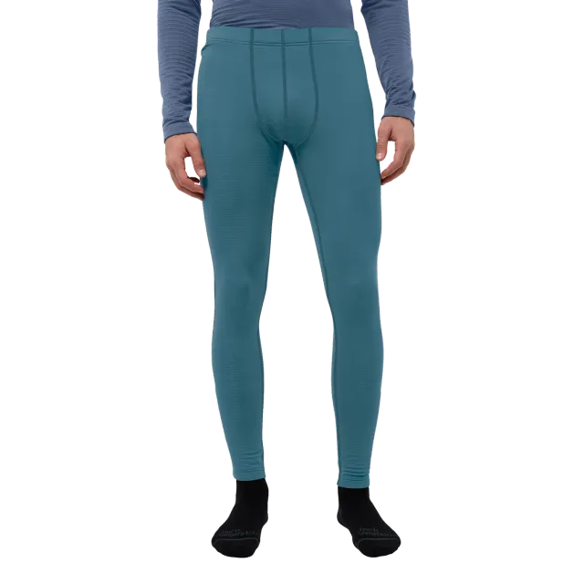 Jack Wolfskin Infinite Warm Pants M Collant Thermique Homme