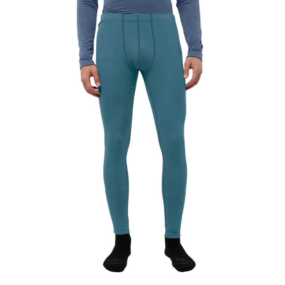 Jack Wolfskin Infinite Warm Pants M Collant Thermique Homme