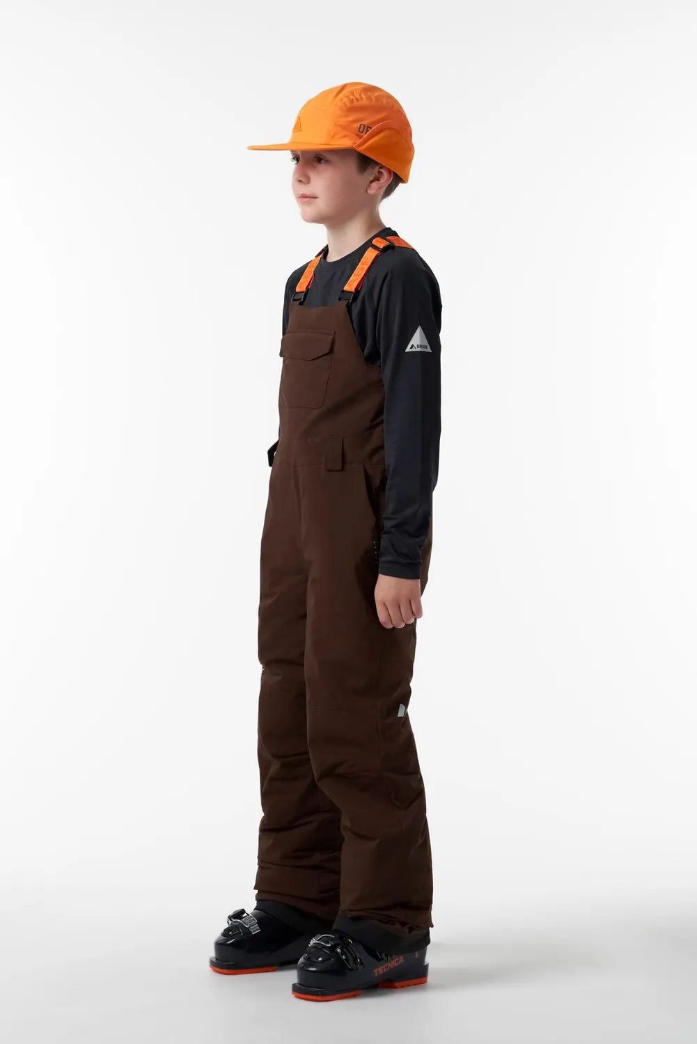 Orage Terrain N50601 salopette ski junior E118