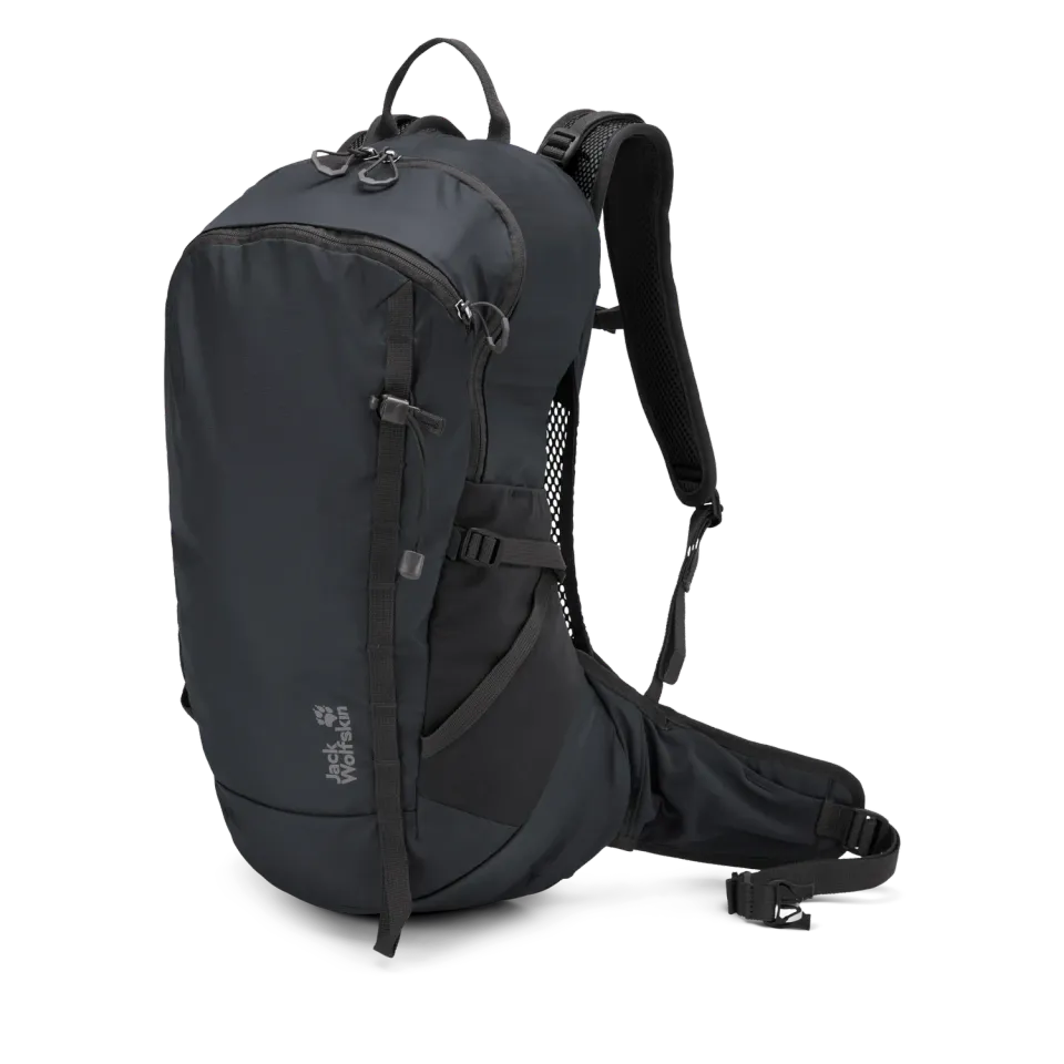 Jack Wolfskin Astro Vent 25 S-L sac à dos 25 L ventilé