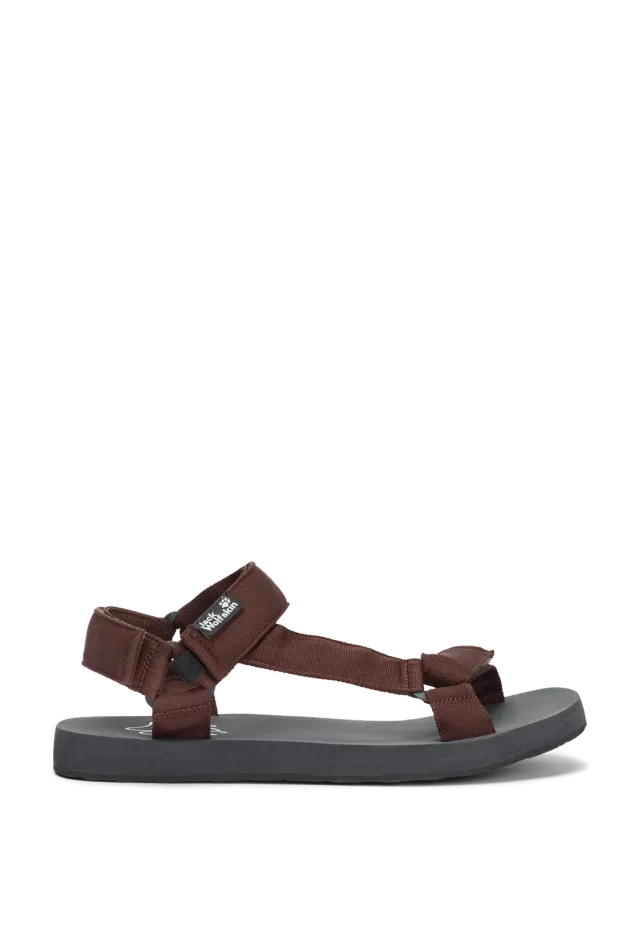 Jack Wolfskin Taiga Sandal M sandales homme