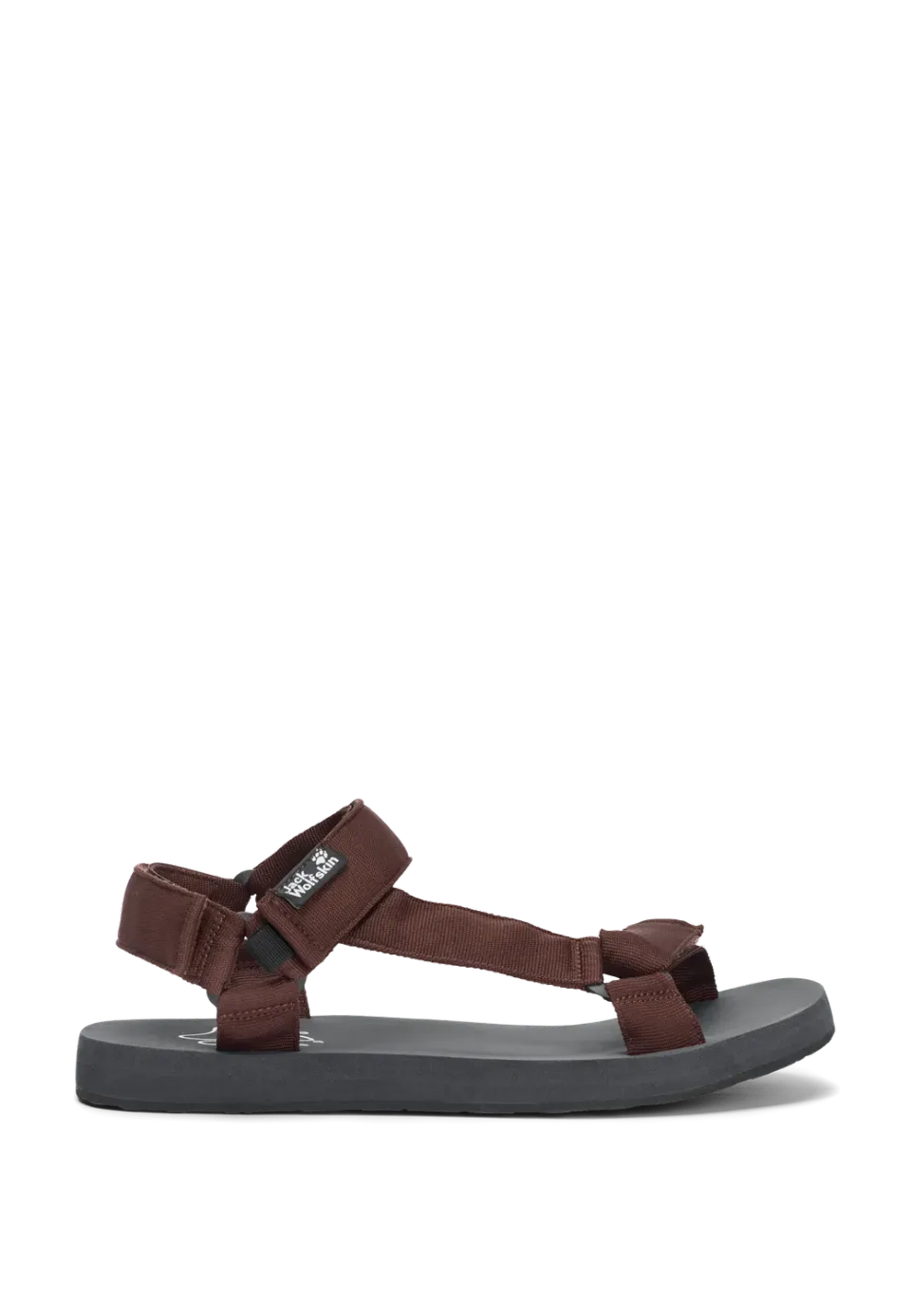 Jack Wolfskin Taiga Sandal M sandales homme